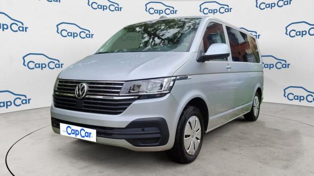 Volkswagen Caravelle 2.0 Tdi 110 Confortline - Entretien Constructeur
