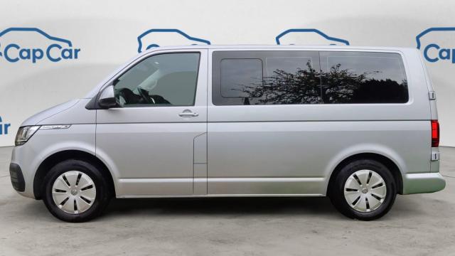 Volkswagen Caravelle image 4