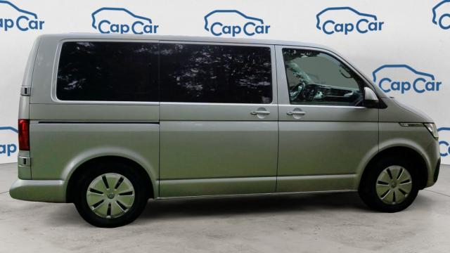 Volkswagen Caravelle image 6