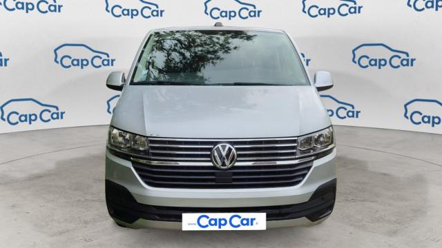 Volkswagen Caravelle image 2