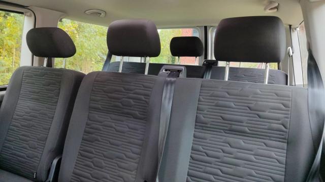 Volkswagen Caravelle image 1