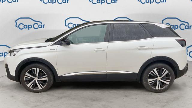 Peugeot 3008 image 5