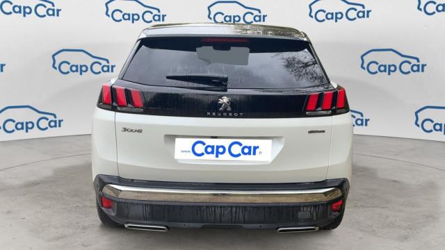 Peugeot 3008 image 4