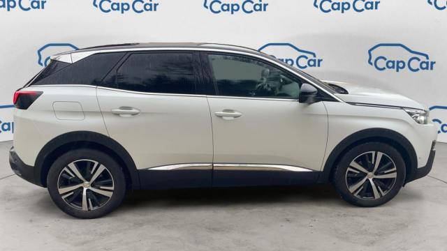 Peugeot 3008 image 2