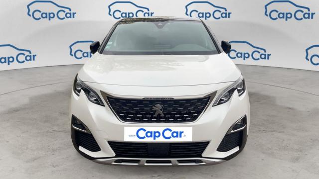 Peugeot 3008 image 1