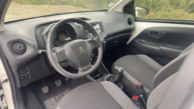 Peugeot 108 image 7