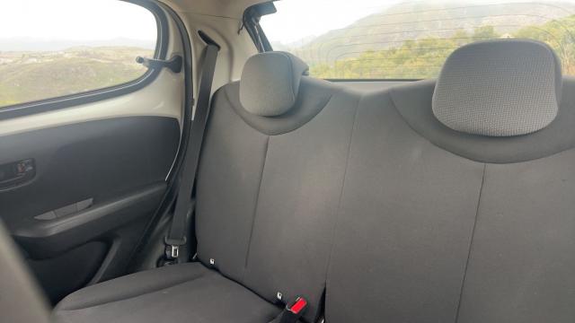 Peugeot 108 image 9