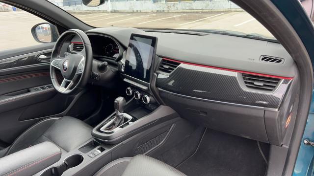 Renault Arkana image 5