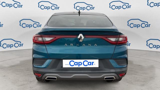 Renault Arkana image 3