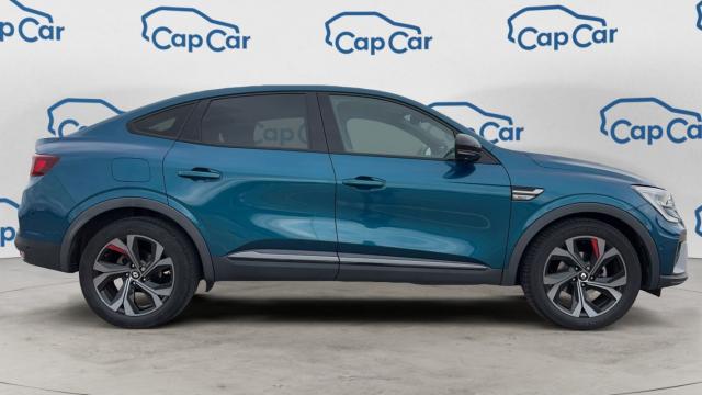 Renault Arkana image 7