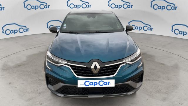 Renault Arkana image 2