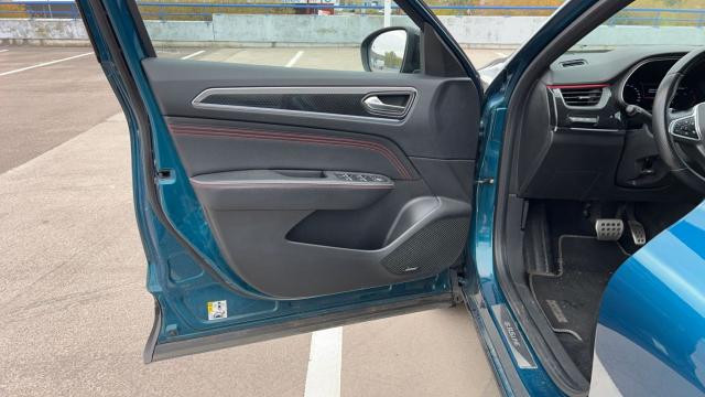 Renault Arkana image 4