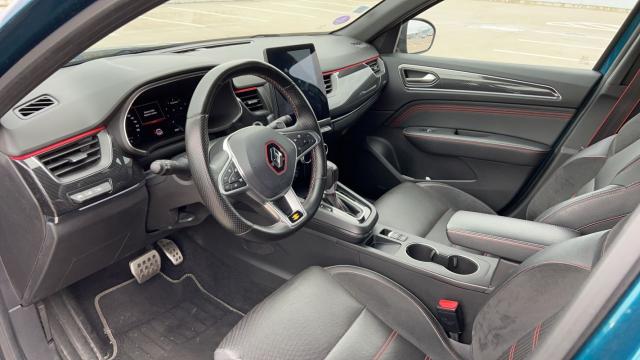 Renault Arkana image 9