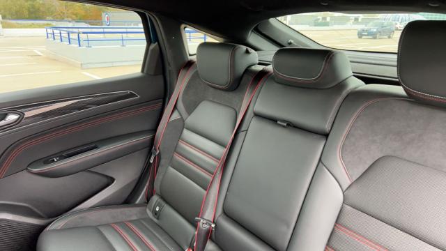 Renault Arkana image 6