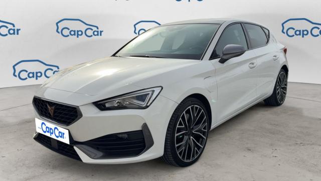 Cupra Leon 1.4 E-Hybrid 245 Dsg6 Vz