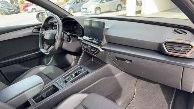 Cupra Leon image 4
