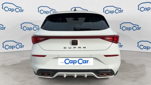 Cupra Leon image 6