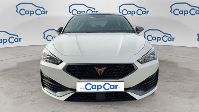 Cupra Leon image 7