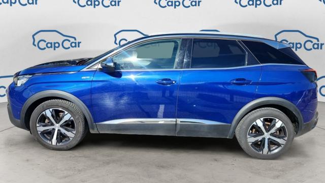 Peugeot 3008 image 6