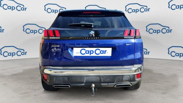 Peugeot 3008 image 1