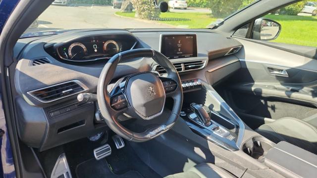 Peugeot 3008 image 3