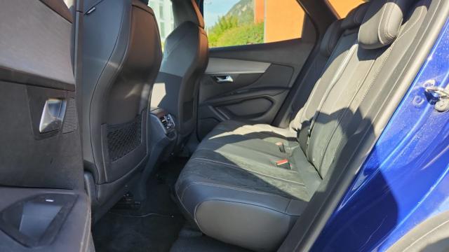 Peugeot 3008 image 4