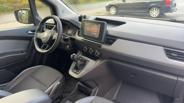 Renault Kangoo image 1