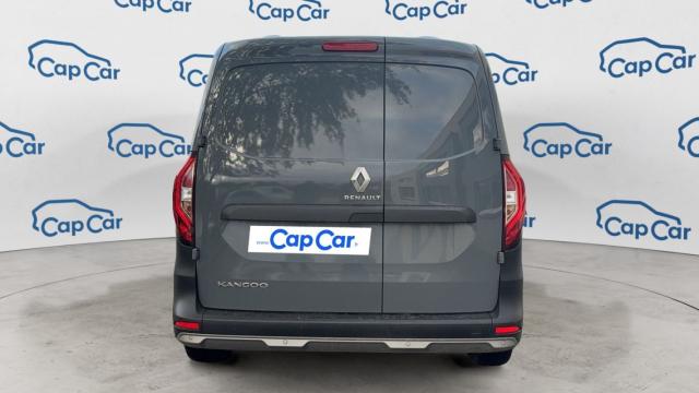 Renault Kangoo image 6