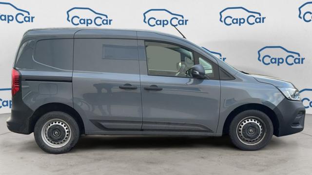 Renault Kangoo image 5