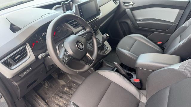 Renault Kangoo image 2