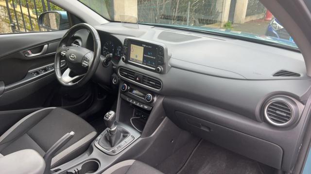 Hyundai Kona image 6