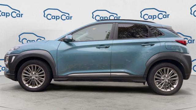 Hyundai Kona image 2