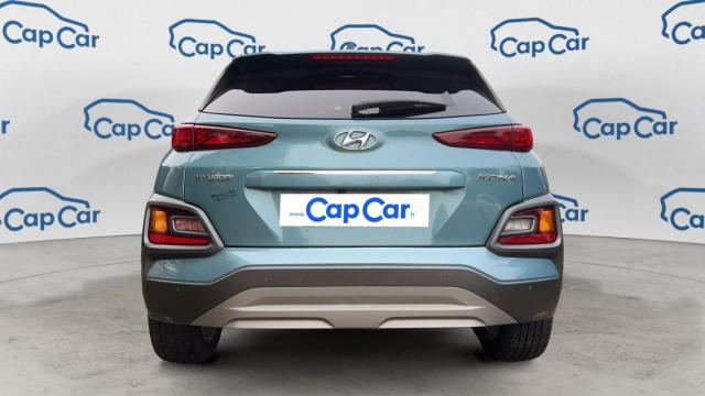 Hyundai Kona image 5