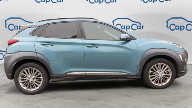 Hyundai Kona image 3