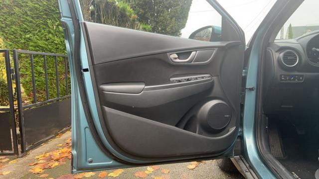 Hyundai Kona image 9