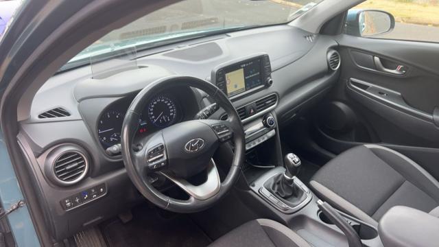 Hyundai Kona image 7