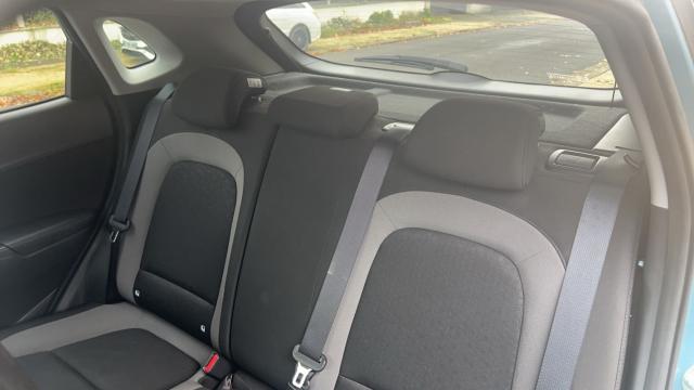 Hyundai Kona image 1