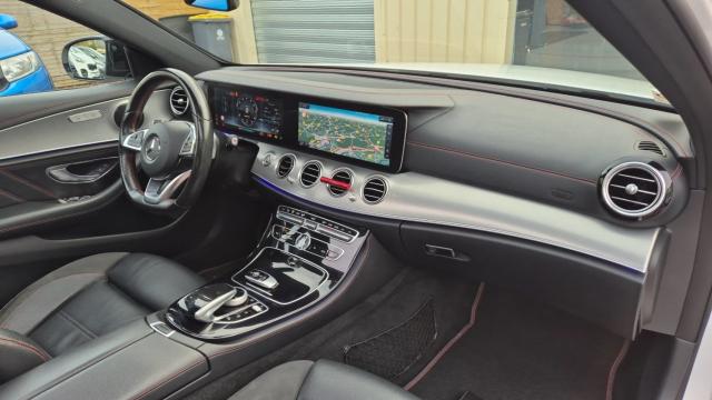 Mercedes Benz Classe E image 4