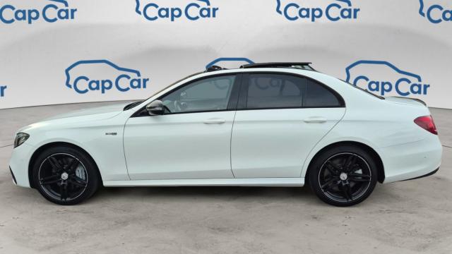 Mercedes Benz Classe E image 2