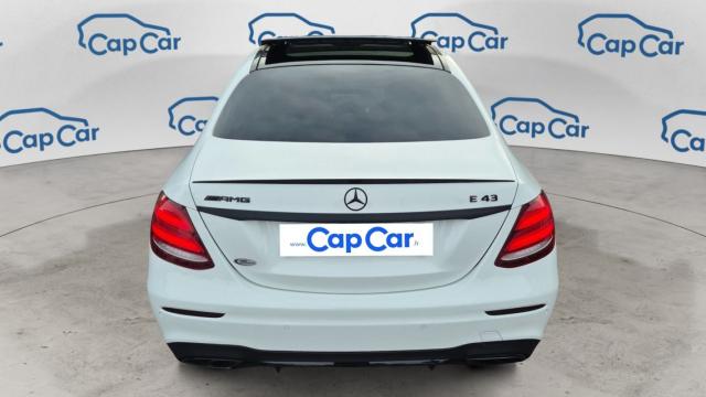 Mercedes Benz Classe E image 6