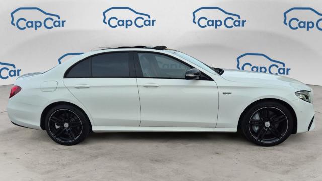 Mercedes Benz Classe E image 8