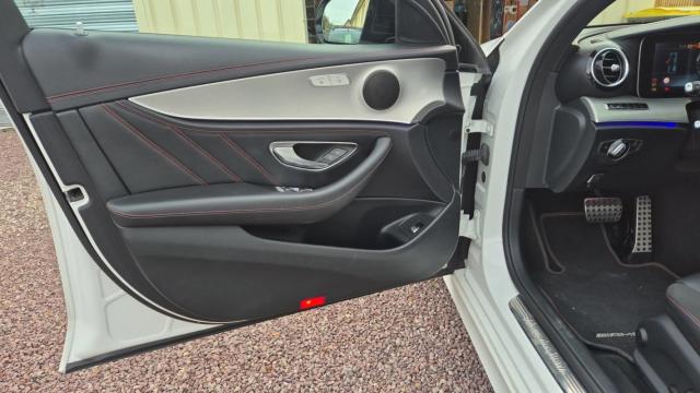 Mercedes Benz Classe E image 3