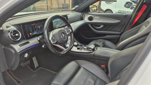 Mercedes Benz Classe E image 7