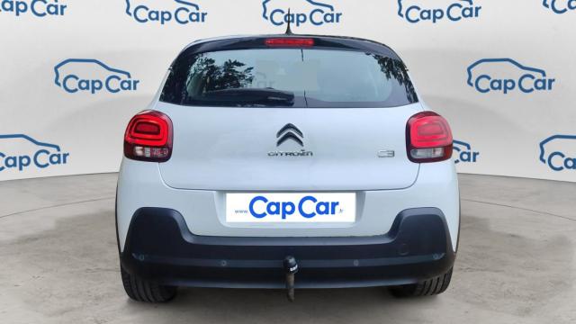Citroen C3 image 3
