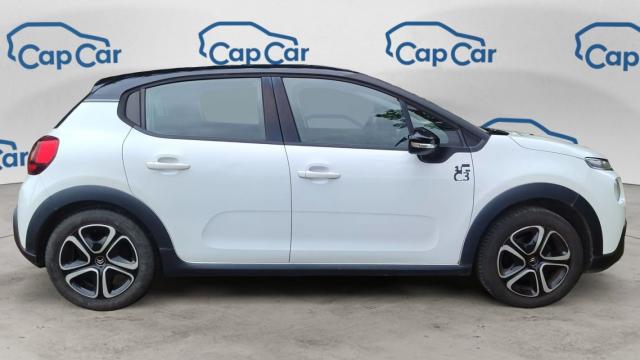 Citroen C3 image 4