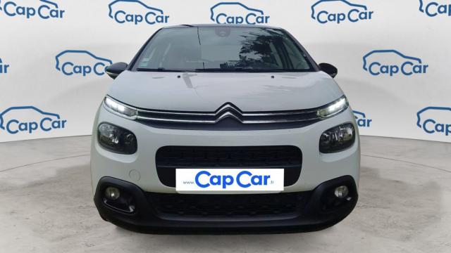 Citroen C3 image 5