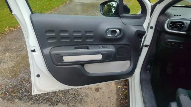 Citroen C3 image 9