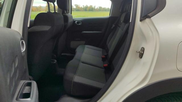 Citroen C3 image 8