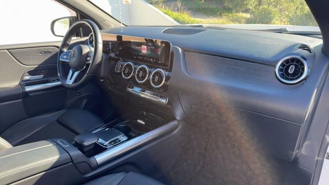 Mercedes Benz Classe B image 3