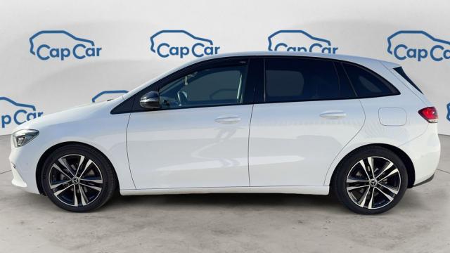 Mercedes Benz Classe B image 9